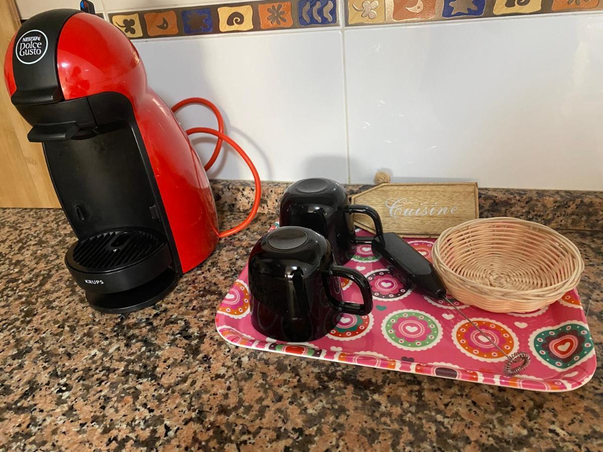 Appartamento El Nostre